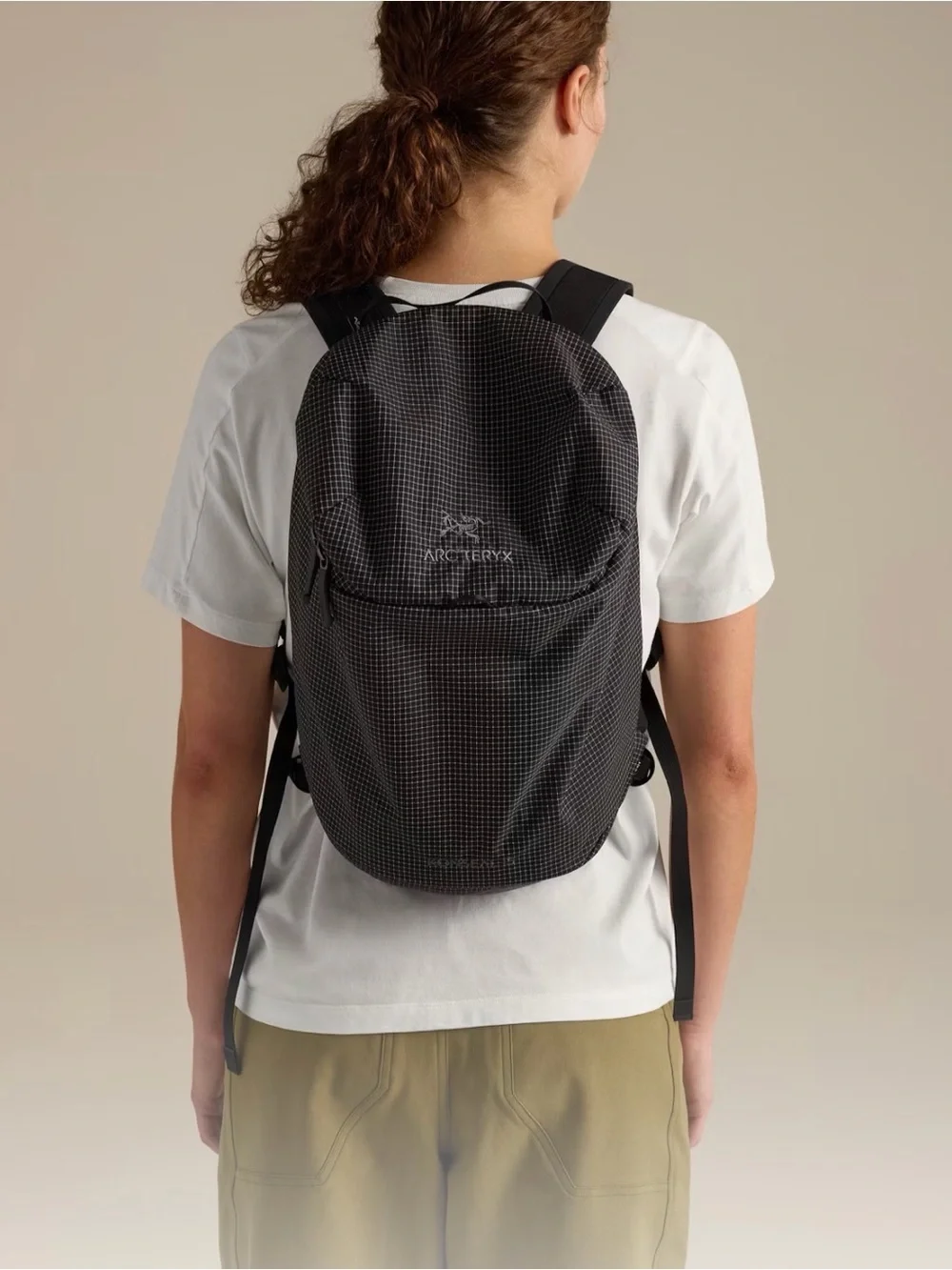 ARC'TERYX KONSEAL 15 BACKPACK